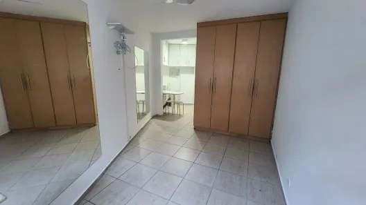 Kitnet com 1 Quarto à venda, 30m² no Vila Buarque, São Paulo