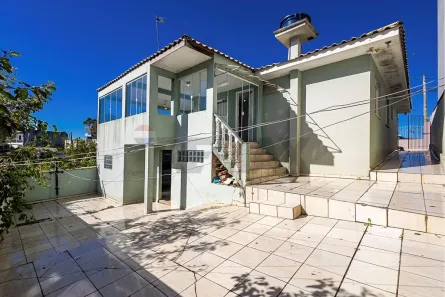 Casa com 2 Quartos à venda, 148m² no Campina do Arruda, Almirante Tamandaré