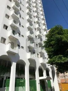 Apartamento com 1 Quarto à venda, 50m² no Botafogo, Campinas