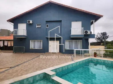 Casa com 3 Quartos à venda, 395m² no Jardim Nossa Senhora do Carmo, São Paulo