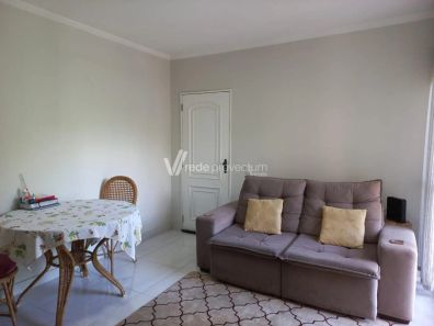 Apartamento com 2 Quartos à venda, 60m² no Jardim Andorinhas, Campinas