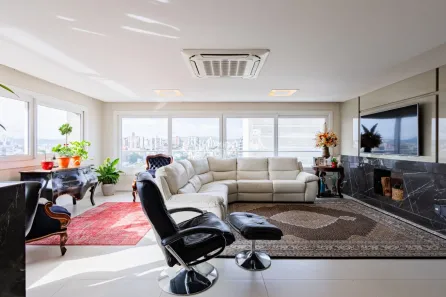 Apartamento com 3 Quartos à venda, 174m² no Bela Vista, Porto Alegre