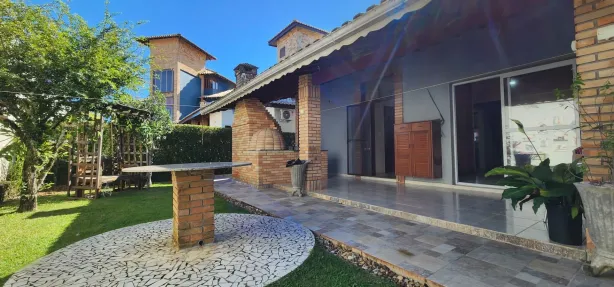 Casa de Condomínio com 3 Quartos para alugar, 166m² no Condominio Residencial Bounganvillee, Peruíbe