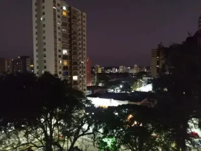 Apartamento com 1 Quarto à venda, 51m² no Centro, São José dos Campos