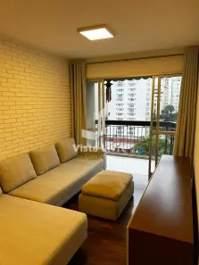 Apartamento com 2 Quartos à venda, 92m² no Itaim Bibi, São Paulo