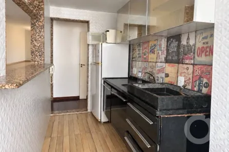 Apartamento com 2 Quartos à venda, 52m² no São José do Barreto, Macaé