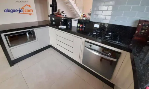 Casa de Condomínio com 4 Quartos à venda, 250m² no Jardim Residencial Golden Park, Jacareí