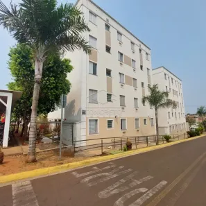Apartamento com 2 Quartos à venda, 47m² no Jardim Estrela D'Alva, Bauru