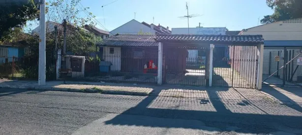 Casa com 2 Quartos à venda, 20m² no Santa Catarina, Sapucaia do Sul