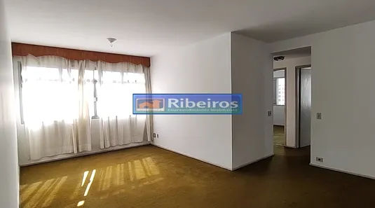 Apartamento com 2 Quartos à venda, 82m² no Mirandópolis, São Paulo