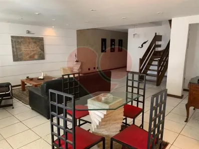Cobertura com 3 Quartos à venda, 250m² no Barra da Tijuca, Rio de Janeiro