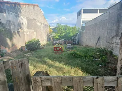 Lote/Terreno à venda, 220m² no Residencial Esperança, Caçapava