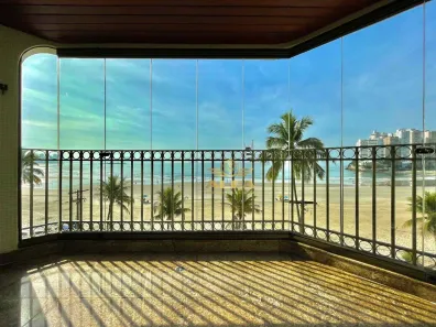 Apartamento com 3 Quartos à venda, 205m² no Vila Luis Antônio, Guarujá