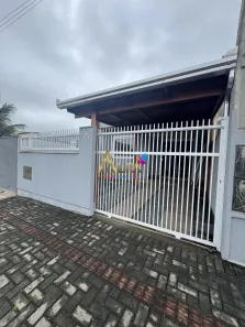 Casa com 2 Quartos à venda, 49m² no Meia Praia, Navegantes
