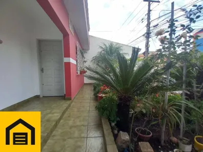 Casa com 3 Quartos à venda, 278m² no Vila Bocaina, Mauá