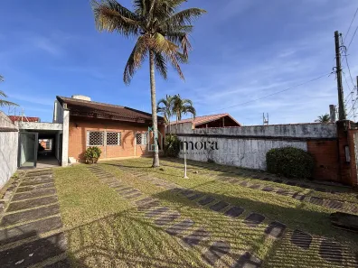 Casa com 3 Quartos à venda, 206m² no Balneario Gaivotas, Itanhaém