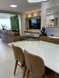Apartamento com 3 Quartos à venda, 109m² no Mooca, São Paulo
