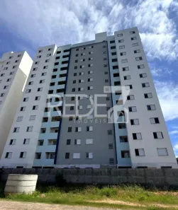 Apartamento com 2 Quartos à venda, 54m² no Jardim Novo Ângulo, Hortolândia