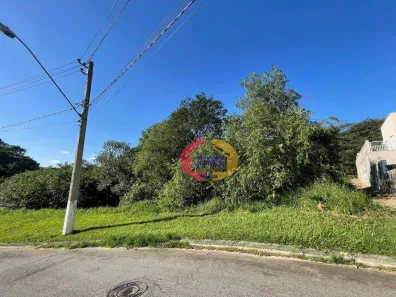 Lote/Terreno à venda, 925m² no Recento No Céu, Santa Isabel