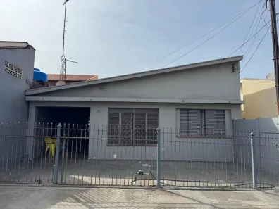 Casa com 2 Quartos à venda, 127m² no Jardim Marchissolo, Sumaré
