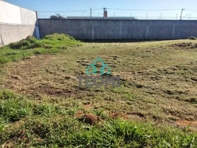 Lote/Terreno à venda, 250m² no Parque São Luís, Taubaté