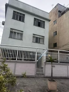Apartamento com 2 Quartos para alugar, 48m² no Freguesia (Ilha do Governador), Rio de Janeiro