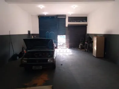 Galpão/Depósito/Armazém à venda, 100m² no Campos Elíseos, Ribeirão Preto