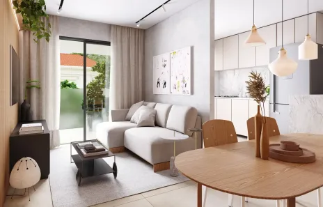 Cobertura com 2 Quartos à venda, 105m² no Botafogo, Rio de Janeiro