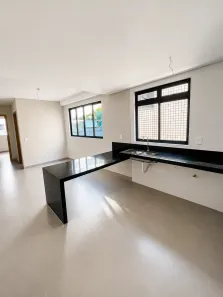 Apartamento com 1 Quarto à venda, 40m² no Cruzeiro, Belo Horizonte