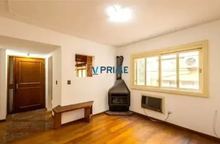 Apartamento com 3 Quartos à venda, 78m² no Farroupilha, Porto Alegre