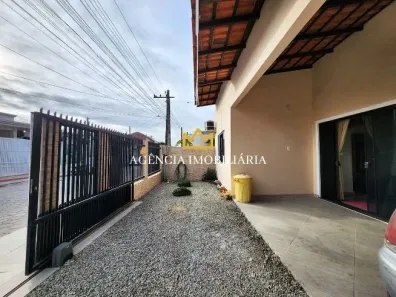 Casa com 2 Quartos à venda, 114m² no Santa Regina, Itajaí