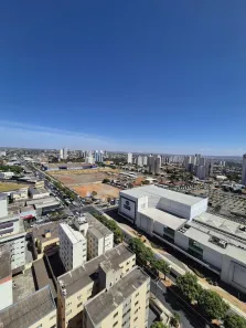 Sala Comercial à venda, 30m² no Vila São Tomaz, Aparecida de Goiânia