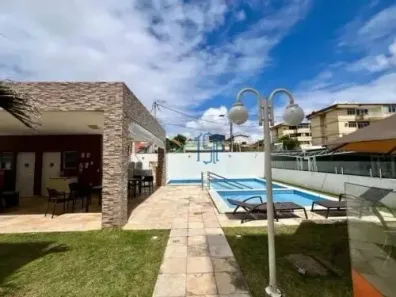 Apartamento com 3 Quartos à venda, 77m² no Nova Descoberta, Natal