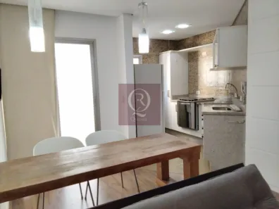 Apartamento com 1 Quarto à venda, 35m² no Planalto Paulista, São Paulo