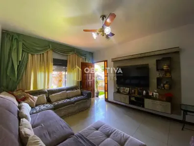 Casa com 7 Quartos para alugar, 282m² no Liberdade, Novo Hamburgo