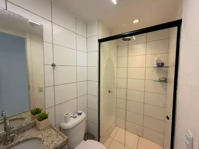 Apartamento com 2 Quartos à venda, 63m² no Passaré, Fortaleza