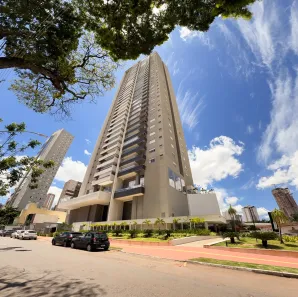 Apartamento com 3 Quartos à venda, 133m² no Setor Oeste, Goiânia
