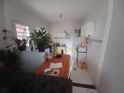 Casa com 2 Quartos à venda, 61m² no Jardim Tulipas, Sorocaba