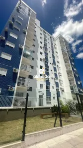 Apartamento com 2 Quartos para alugar, 57m² no Presidente João Goulart, Santa Maria