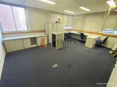Sala Comercial à venda, 80m² no Itaim Bibi, São Paulo