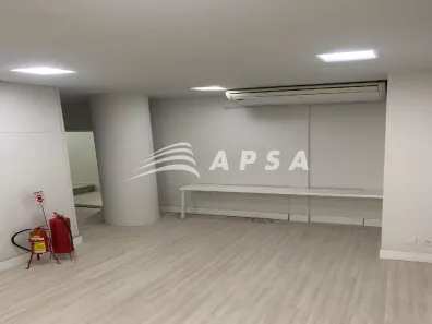 Sala Comercial para alugar, 194m² no Centro, Rio de Janeiro