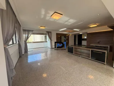 Apartamento com 3 Quartos à venda, 165m² no Meireles, Fortaleza