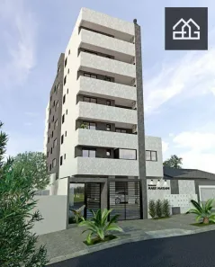 Apartamento com 2 Quartos à venda, 82m² no Cancelli, Cascavel