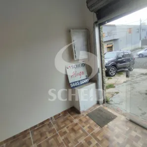 Ponto Comercial para alugar, 19m² no Jardim dos Prados, São Paulo