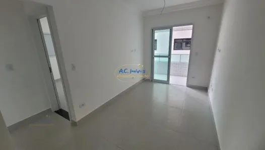 Apartamento com 2 Quartos à venda, 67m² no Aviação, Praia Grande