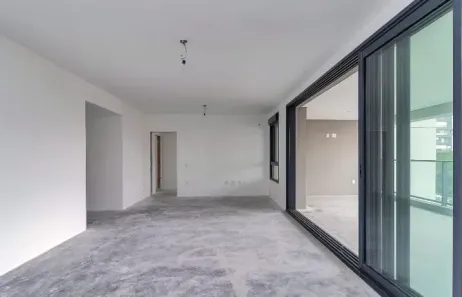 Apartamento com 3 Quartos à venda, 151m² no Brooklin Paulista, São Paulo