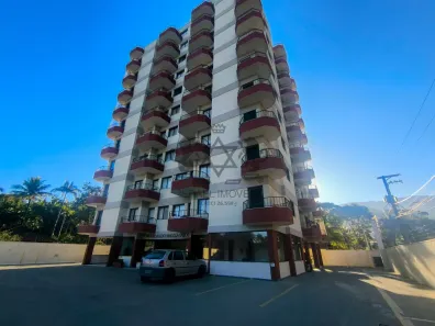 Apartamento com 2 Quartos à venda, 65m² no Massaguaçu, Caraguatatuba