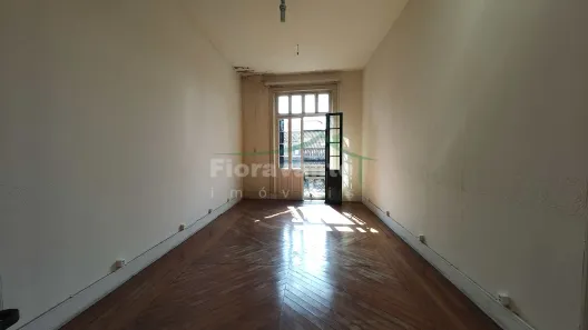 Sala Comercial à venda, 44m² no Centro, Santos