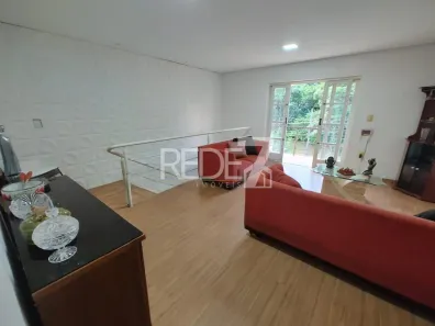 Sobrado com 2 Quartos à venda, 266m² no Parque dos Pomares, Campinas