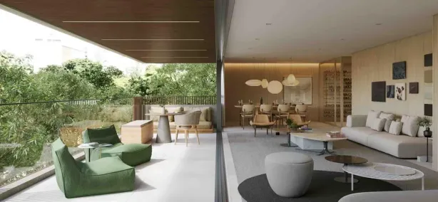 Apartamento com 4 Quartos à venda, 204m² no Ipanema, Rio de Janeiro